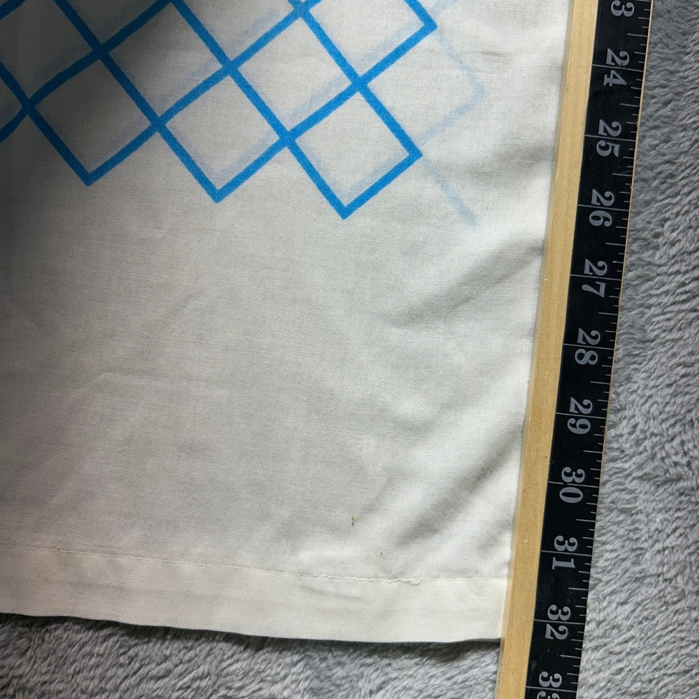 70s Charlie Brown Peanuts Snoopy Schulz One Of The Gang Twin Bedding Set Vintage - Picture 5 of 7